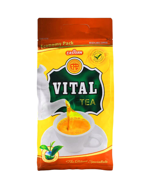 Vital Black Tea 950g